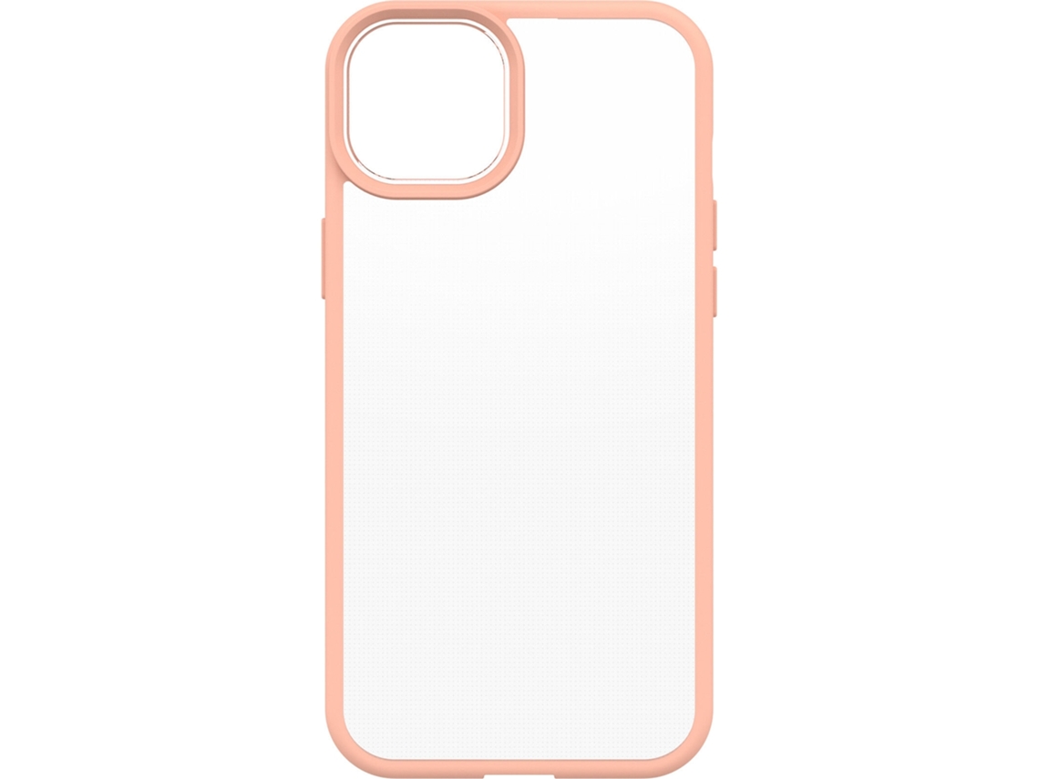 Capa OTTERBOX React Para Iphone 15 Plus 14 Plus Pesca Perfeita