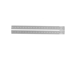 Régua T De Marcação Com Alta Precisão Para Carpintaria Medição Design Decoração 180mm