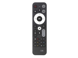 Controle Remoto De Voz Ur02 Bt Com Microfone Embutido Para Am8 Pro