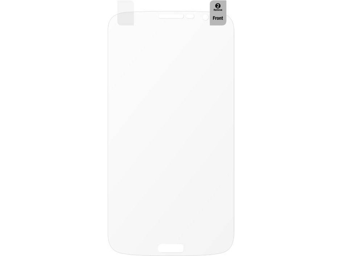 Pelicula de Vidro SAMSUNG Galaxy Mega i9205