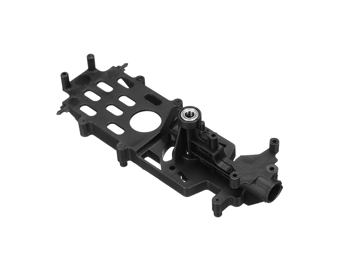 Peças de Substituição para a Estrutura Principal do Helicóptero Rc Eachine E120s MDUG