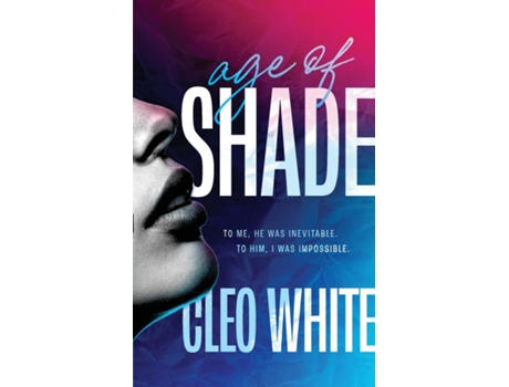 Livro Age of Shade de Cleo White (Inglês)