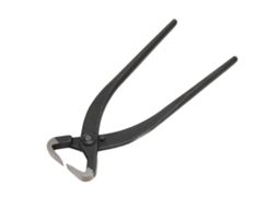 Tesoura Profissional para Galhos de Bonsai, 20,6 Cm, Aço Manganês, CHABERLU