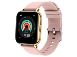 Smartwatch ENZON Rosa