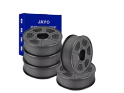 Filamento Para Impressora 3d, Pla, Peso De 1,1 Kg, Comprimento De 320 Metros, Pla 5gy Slowmoose