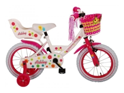 Bicicleta Infantil VOLARE (14 Polegadas)