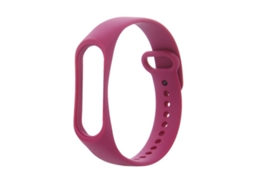 Pulseira De Relógio Roxa Vayotoy