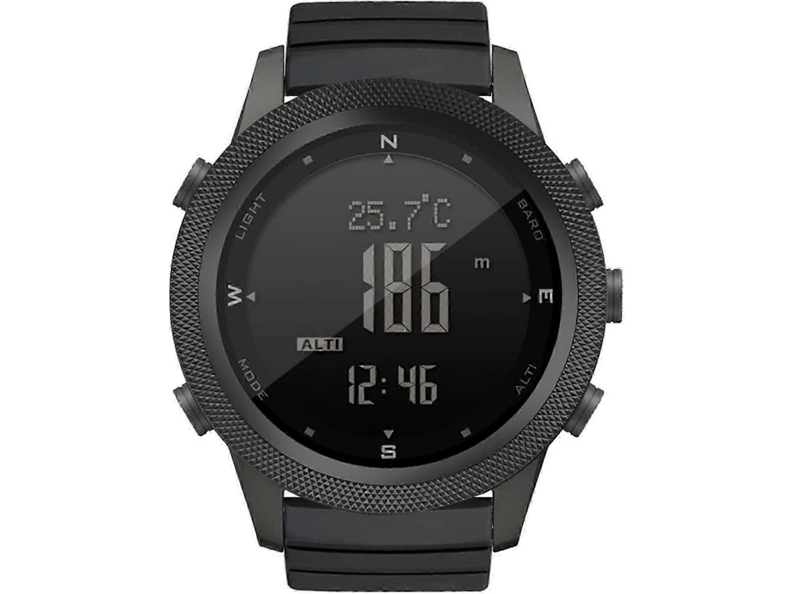 Relógio Inteligente Gt3 Pro, Display Amoled 1.36 Polegadas, Resistente À Água Ip68, Nfc, Chamada Bluetooth, Rastreador De Fitness