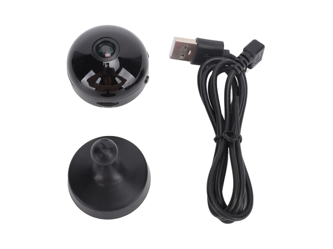 Wireless Hd Night Vision Camera Portable Smart Mini Camera Magnetic Remote Wifi Camera LAXISCREED