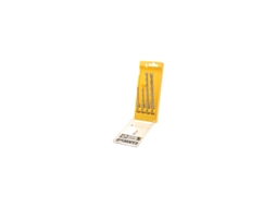 Conjunto de Brocas DEWALT Sds-Plus Extreme (2 5,6,8,10 mm)