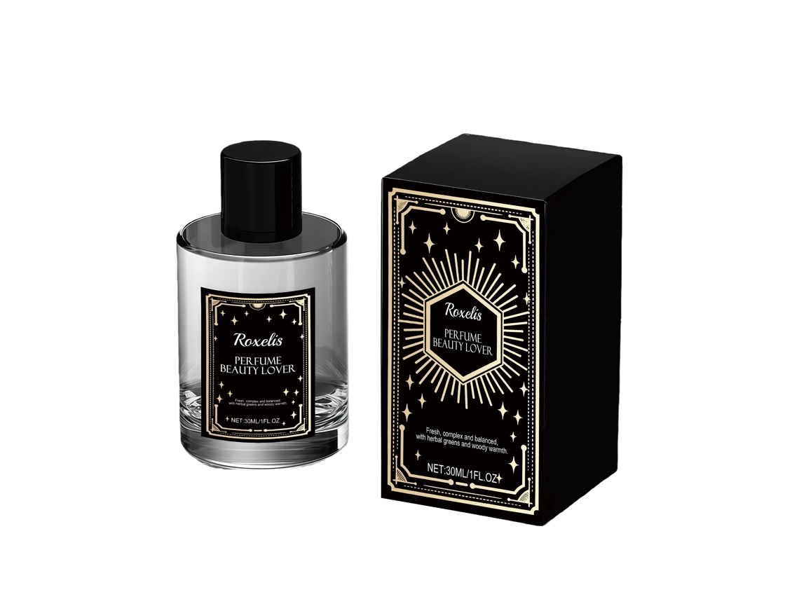 Perfume Masculino Fougère