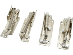 Dobradiça Para Sofá Cama, Dobradiça De Mola Dobrável Para Sofá Cama, Dobradiça De Suporte Para Porta Armário Com Aba