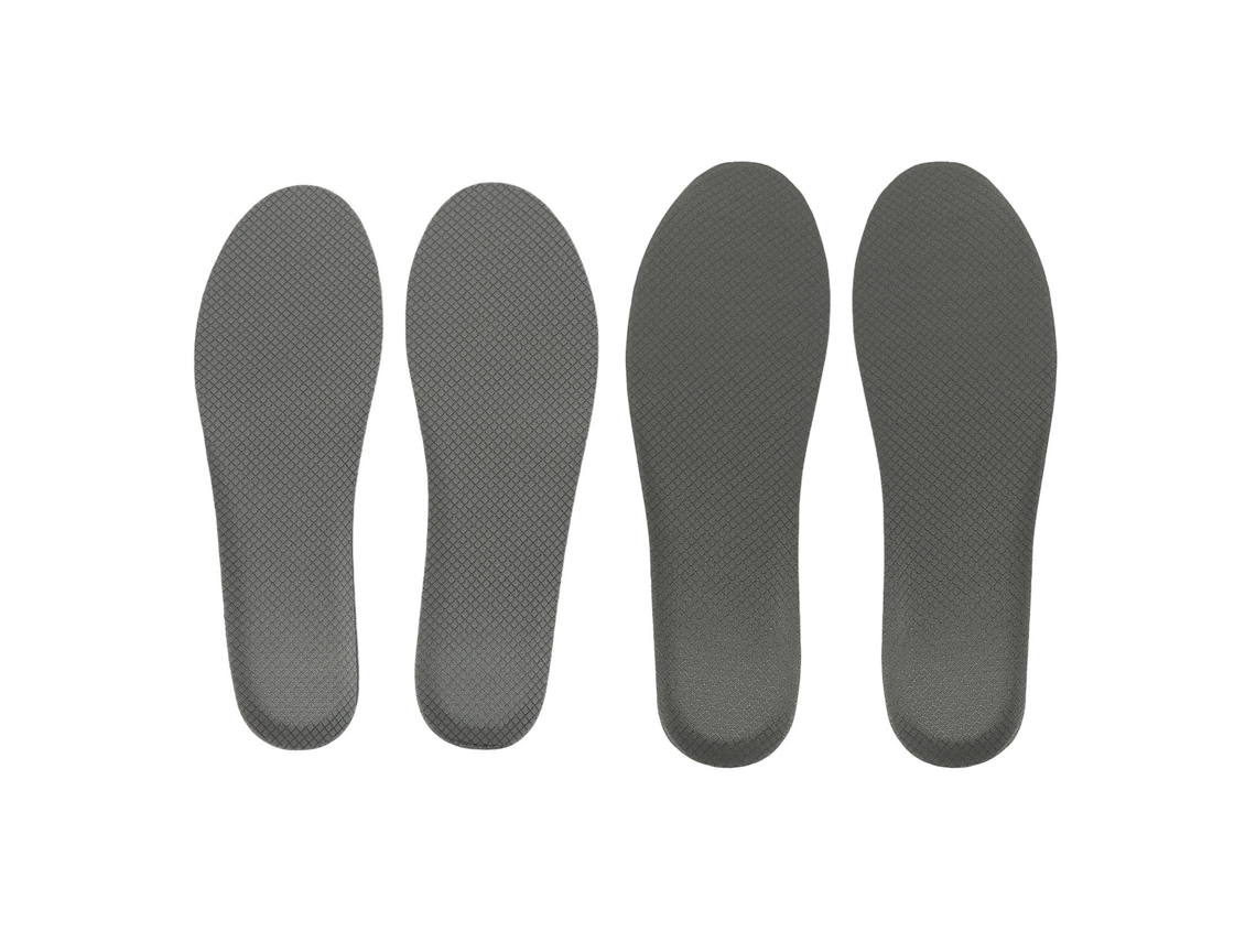 Insole Aumento Altura Amortecimento Respirabilidade