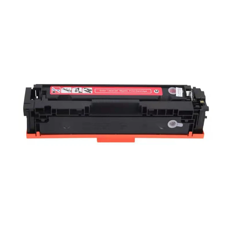 Cartucho de Toner Magentacompatível 414a 415a 416a para Hp Laserjet Pro M454 M454dw/nw Mfp M479 M479dw M479fdw Sem Chip MDUG