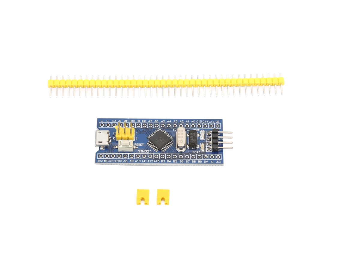 JACK DE ÁUDIO TRRS 3.5MM 5PCS HKJ