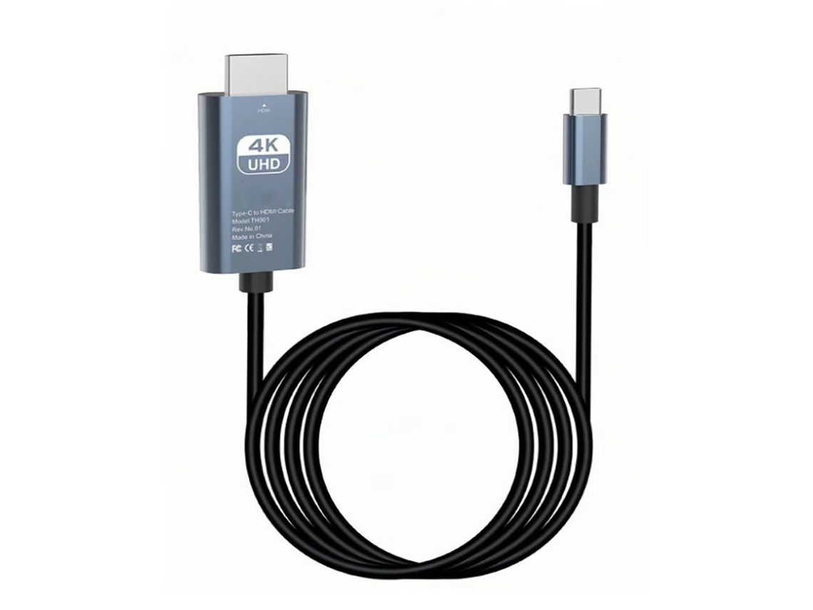 Cabo Hdmi 2.1 8k 60hz 4k 120hz com HDR AQUAFORGE