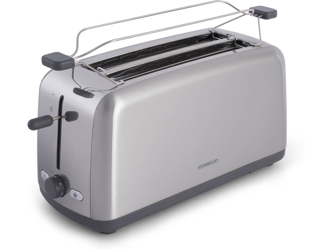 Torradeira KENWOOD TTM470 (Outlet Grade A - 1500 W)