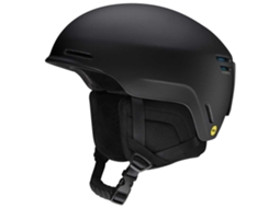 SMITH Capacete Method Mips Preto 55-59 cm