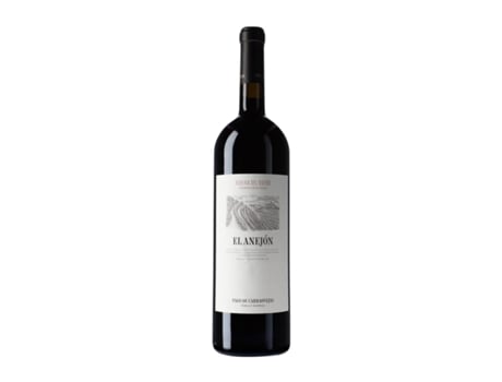 Vinho PAGO DE CARRAOVEJAS El Anejón Ribera del Duero Garrafa Magnum (1.5 L - 1 Unidade)