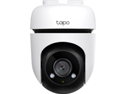 Câmara Exterior Wifi TP-LINK Tc40