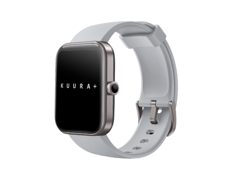 Kuura Smartwatch Do - Plata