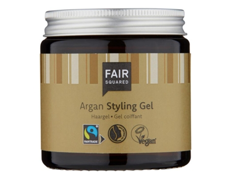 Fair Squared 4910296 Creme para O Cabelo 100 Ml