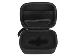 Estojo para Fones de Ouvido WF 1000XM4, em Nylon e Eva, com Proteção CHABERLU