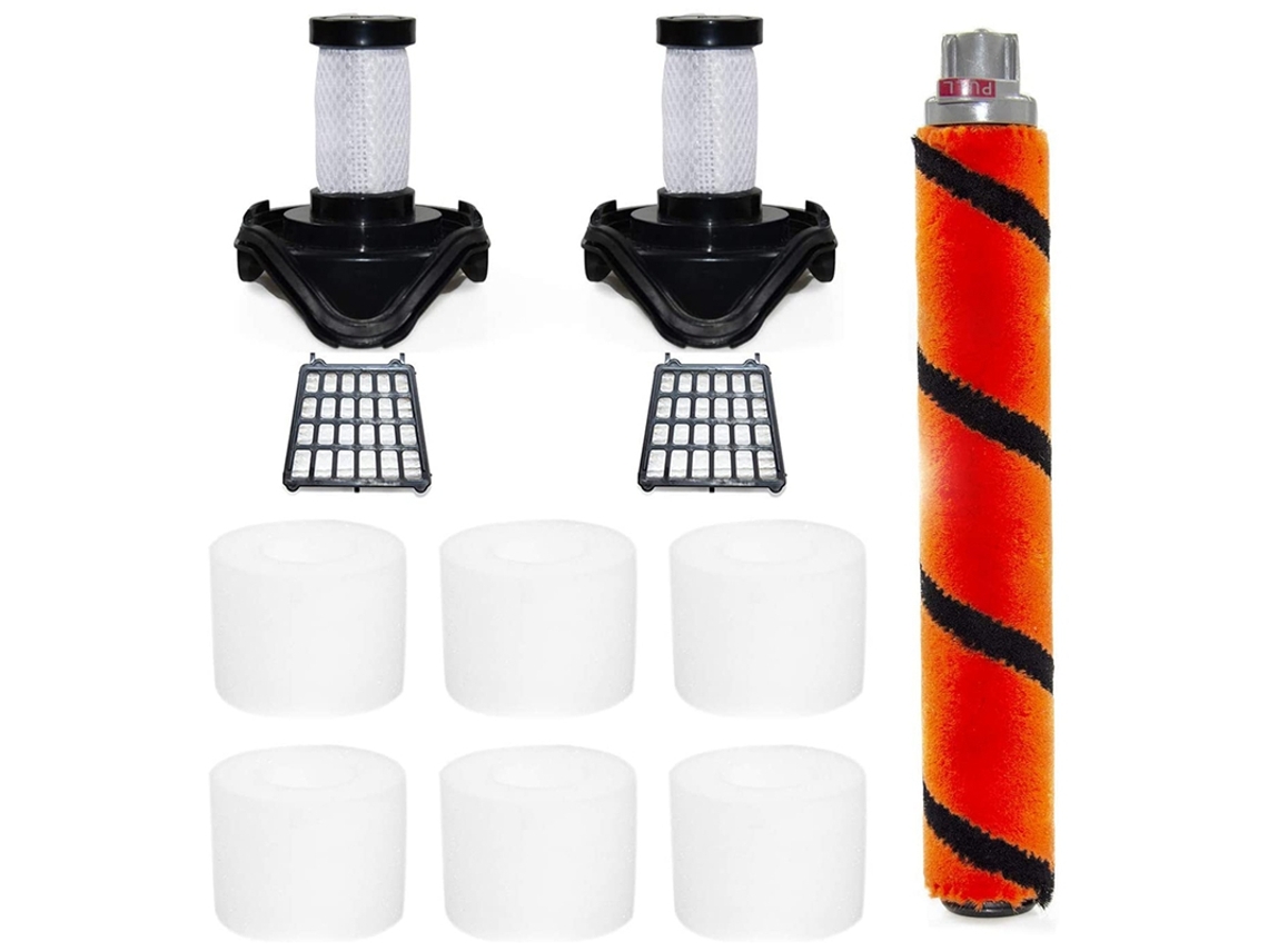 Acessório para Aspiradores SHARK Filtro Shark Flex Duoclean Hv390 Hv391 Hv392