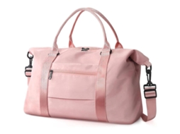Bolsa de Fim Semana Masculina Mão Ioga 37l AQUAFORGE