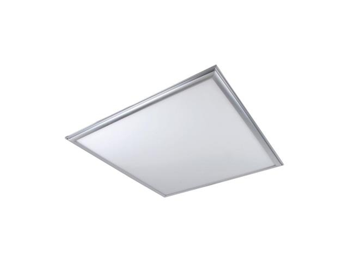 Painel de Led Extra Plano 45W Eq. 360W 6400K Sun 60X60Cm HOROZ ELECTRIC