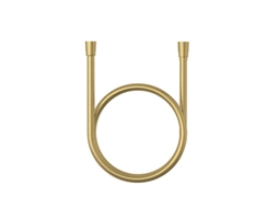 Mangueira De Duche Kludi Suparaflex Dn 15, Comprimento 1250 Mm, 61071n0 00, Cor Ouro Escovado
