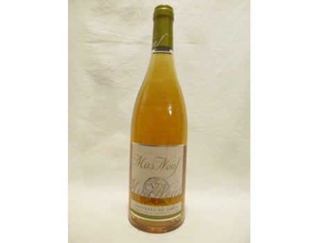 Vinho Branco CHÂTEAU MAS NEUF 2007 (75 cl - 1 unidade)