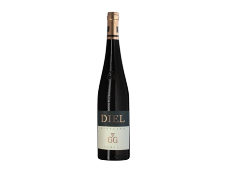 Vinho branco SCHLOSSGUT DIEL Dorsheimer Goldloch Riesling Grosses Gewächs GG (0.75 L - 1 Unidade)