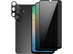 Capa Protetor Proteção Privacidade Para Samsung Galaxy A26 5g Hongwe.