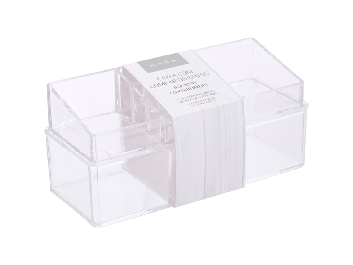 Organizador de cosméticos Kasa