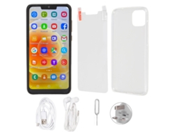 Smartphone Laxiscreed I13pro Com Ecrã De 6.1" E 2gb Ram Para Uma Utilização Eficiente
