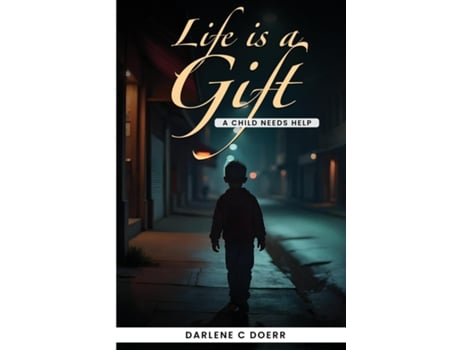 Livro A Child Needs Help de Darlene C Doerr (Inglês)
