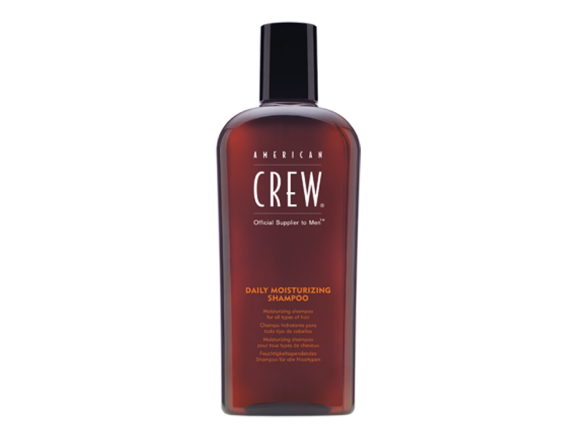 Champô AMERICAN CREW Classic (250ml)