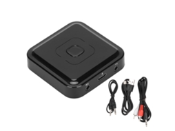 Adaptador de Áudio Sem Fio 2 em 1 EOOCOO