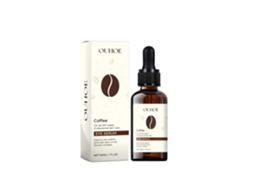 Sérum Ocular Com Cafeína Calmante Alivio Rápido