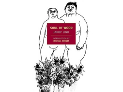 Livro Soul Of Wood de Jakov Lind (Inglês)