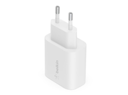 Belkin Wca004Vfwh Branco Interior