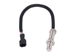 Sensor De Velocidade De Revolução Abs De Alta Precisão Para Escavadora Daewoo Dh220‑5 Dh225‑7 24v 2547‑1015