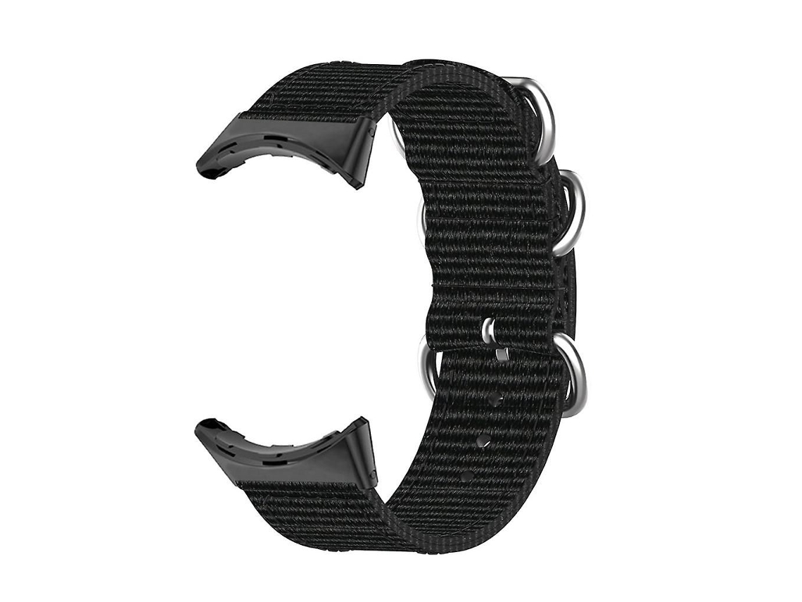 Pulseira Ajustável Loop Nylon para Smartwatch GOKOCO