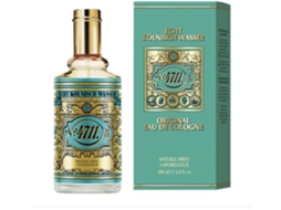 Perfume 4711 Original Eau de Cologne (200 ml)