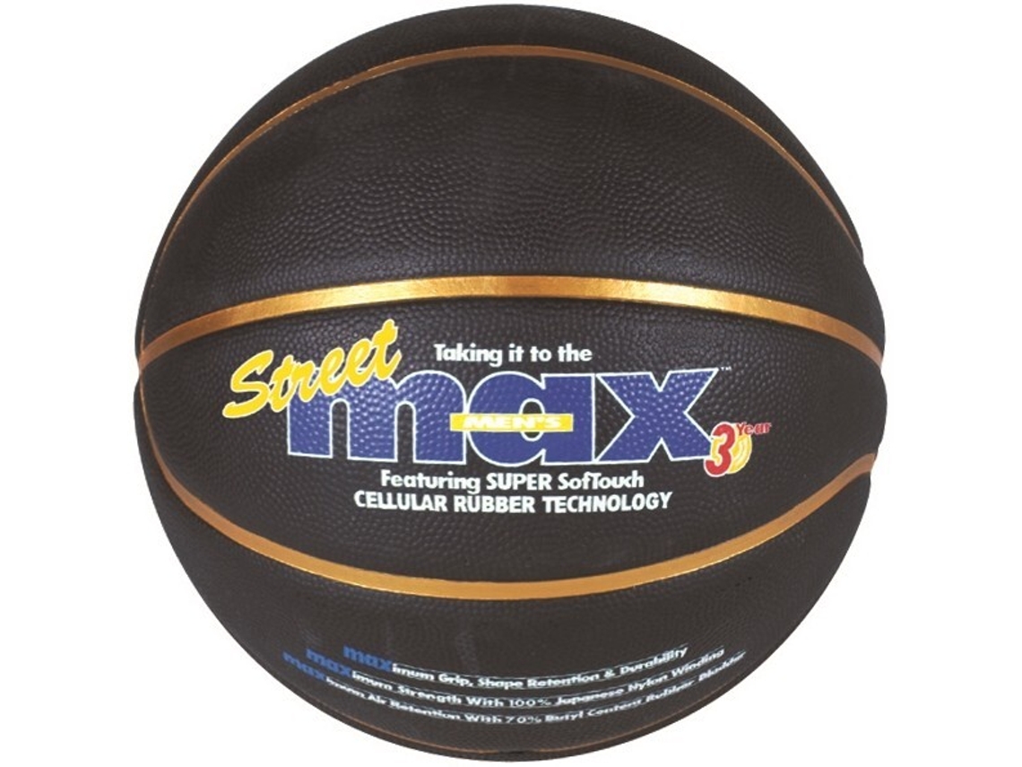 Basquetebol Infantil SPORDAS Streetmax