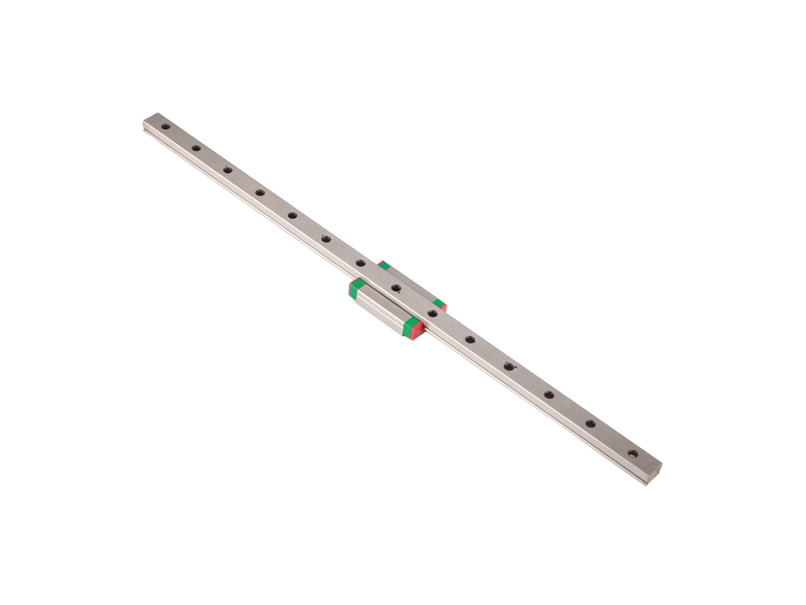 Laxiscreed Guia Linear Micro Para Impressoras 3d E Máquinas Cnc De Alta Precisão