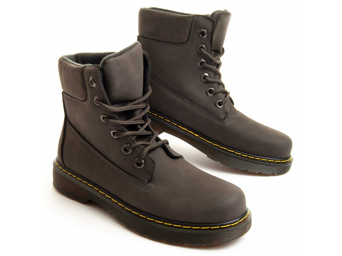 Botas sales para mulher