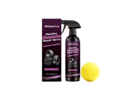 Spray de Cuidado para Interior com LAXISCREED, Renovando Espaços com Praticidade e Qualidade