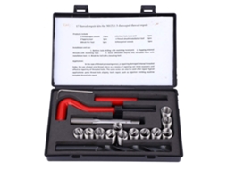 Kit De Reparo Insertos Roscados M12x1,5, Conjunto Buchas Helicoidais